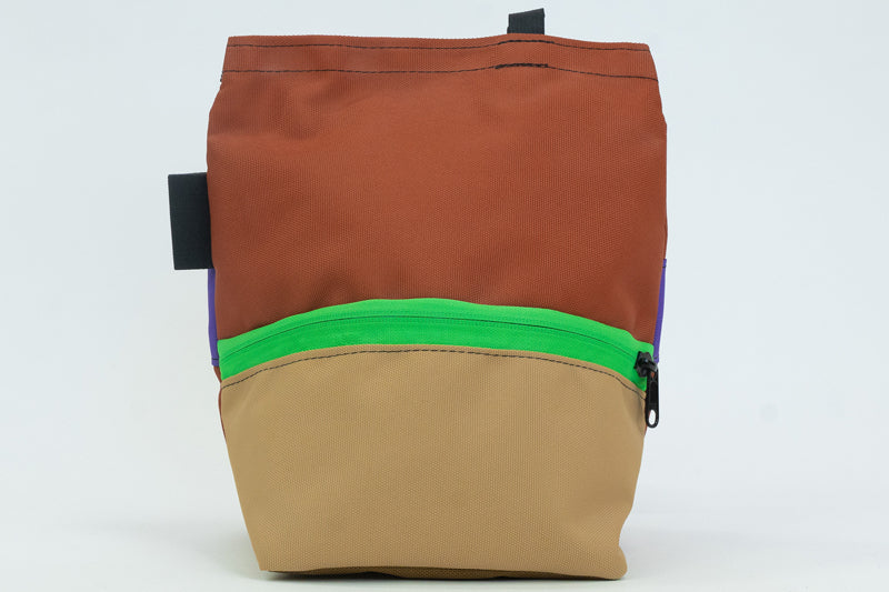 Lunch Bucket Chalk Bag【41】 / ORGANIC