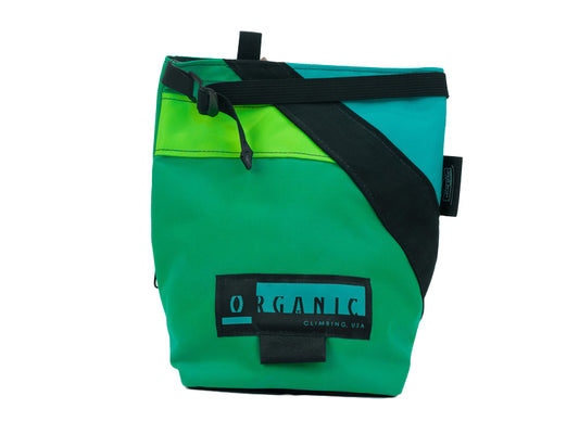 Lunch Bucket Chalk Bag【42】 / ORGANIC