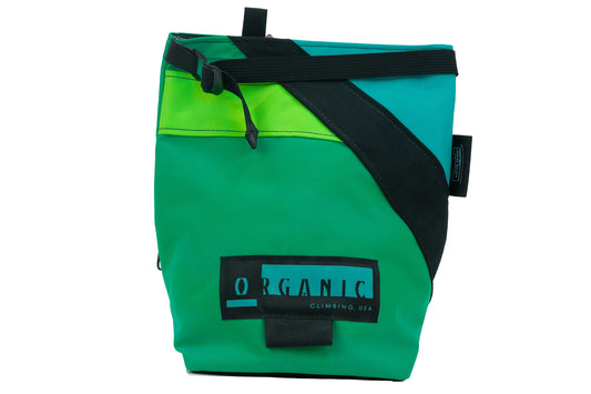 Lunch Bucket Chalk Bag【42】 / ORGANIC