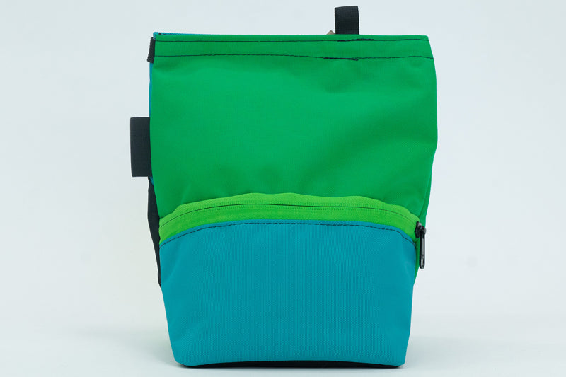 Lunch Bucket Chalk Bag【42】 / ORGANIC