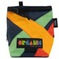 【B-PUMP LOGO】Lunch Bucket Chalk Bag【43】 / ORGANIC