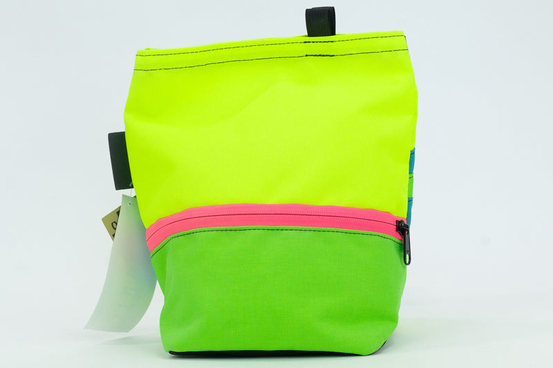 Lunch Bucket Chalk Bag【43】 / ORGANIC