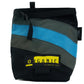 【B-PUMP LOGO】Lunch Bucket Chalk Bag【44】 / ORGANIC