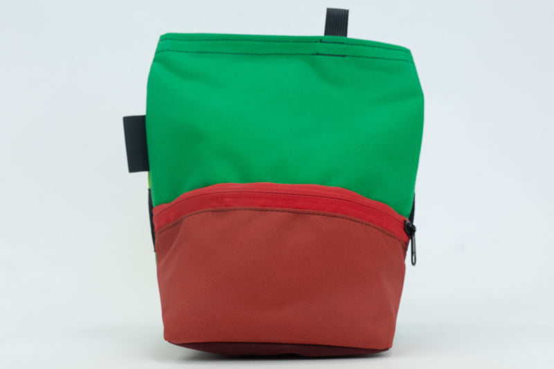 Lunch Bucket Chalk Bag【44】 / ORGANIC