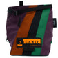 【B-PUMP LOGO】Lunch Bucket Chalk Bag【47】 / ORGANIC