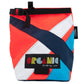 【B-PUMP LOGO】Lunch Bucket Chalk Bag【48】 / ORGANIC