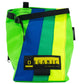 【B-PUMP LOGO】Lunch Bucket Chalk Bag【51】 / ORGANIC