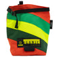 【B-PUMP LOGO】Lunch Bucket Chalk Bag【52】 / ORGANIC