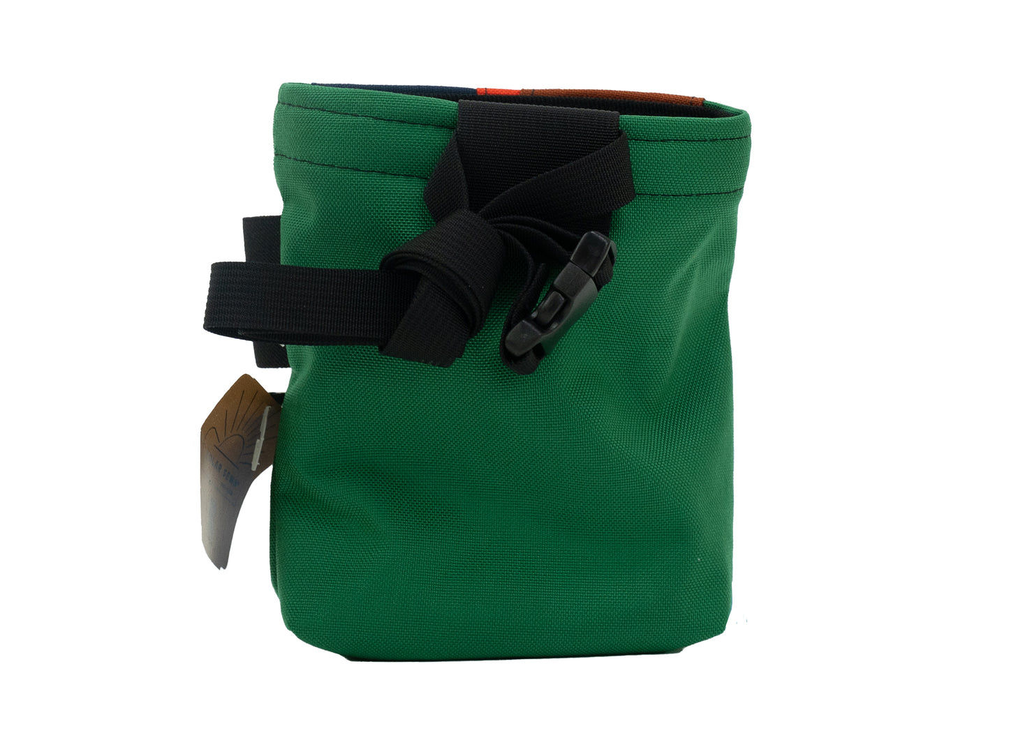 CHALK BAG (LARGE) 【10】 / ORGANIC