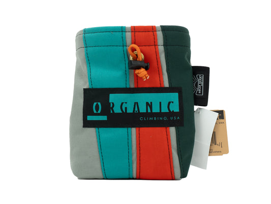 CHALK BAG (LARGE) 【11】 / ORGANIC