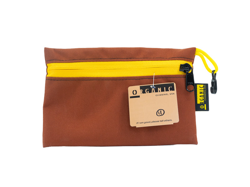 【B-PUMP LOGO Ver】Ditty Bag【11】 / ORGANIC