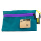【B-PUMP LOGO Ver】Ditty Bag【12】 / ORGANIC