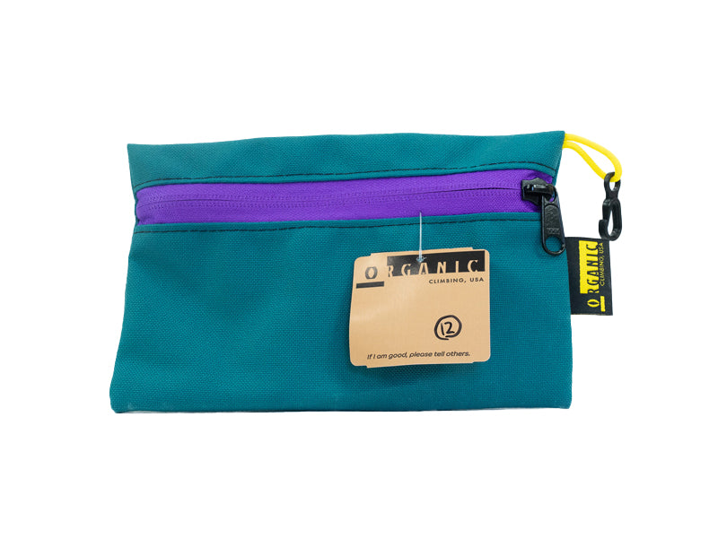 【B-PUMP LOGO Ver】Ditty Bag【12】 / ORGANIC