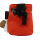 CHALK BAG (LARGE) 【12】 / ORGANIC