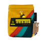 CHALK BAG (LARGE) 【13】 / ORGANIC