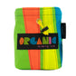 CHALK BAG (LARGE) 【15】 / ORGANIC