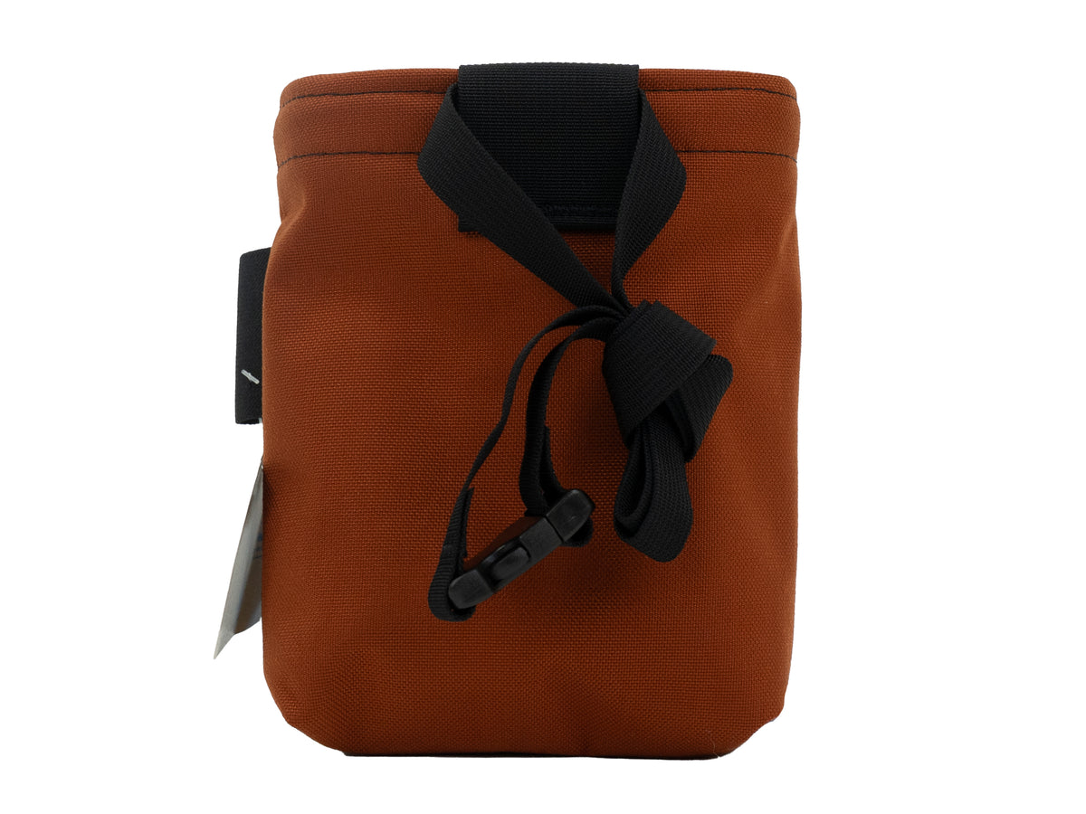 CHALK BAG (LARGE) 【16】 / ORGANIC