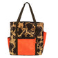 OC Quiver Tote / ORGANIC Duckhunter x Blaze