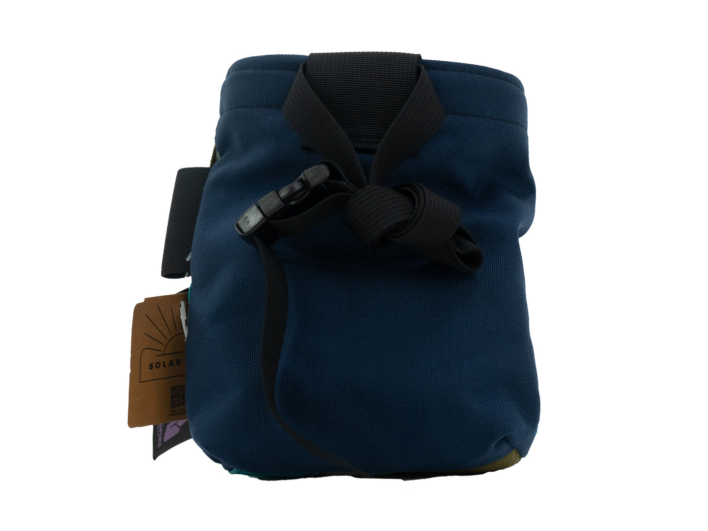 CHALK BAG (LARGE) 【18】 / ORGANIC