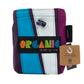 CHALK BAG (LARGE) 【19】 / ORGANIC