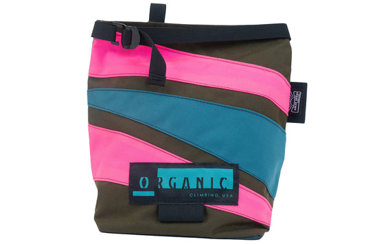 Lunch Bucket Chalk Bag【1】 / ORGANIC