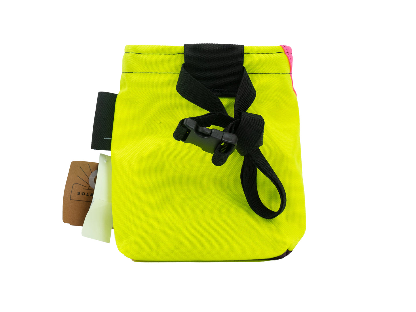 CHALK BAG (LARGE) 【1】 / ORGANIC