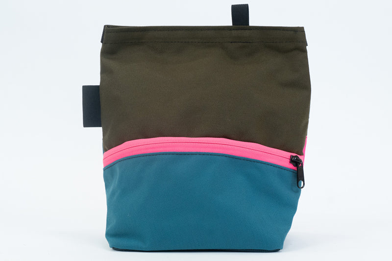 Lunch Bucket Chalk Bag【1】 / ORGANIC