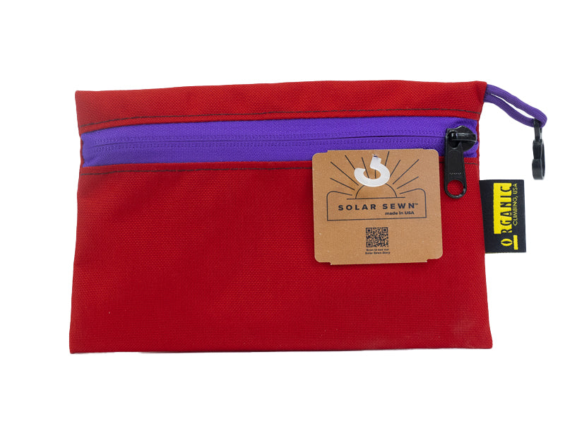【B-PUMP LOGO Ver】Ditty Bag【1】 / ORGANIC
