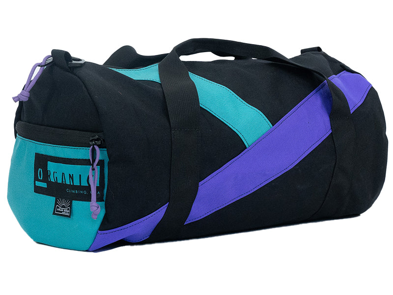 Session Duffle S【2】/ ORGANIC
