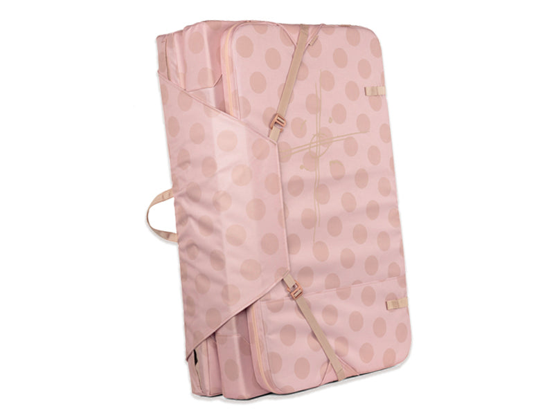 Crash Pad Pink Polka 【SALE 20%OFF!!】/ Soill