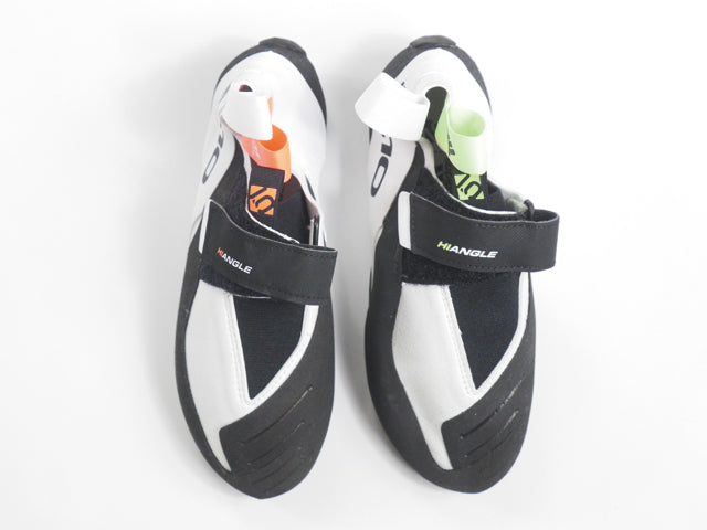 Hiangle W's White Black / adidas FIVETEN