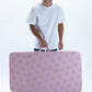 Crash Pad Pink Polka 【SALE 20%OFF!!】/ Soill