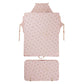 Crash Pad Pink Polka 【SALE 20%OFF!!】/ Soill