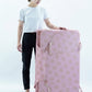 Crash Pad Pink Polka 【SALE 20%OFF!!】/ Soill