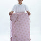 Crash Pad Pink Polka 【SALE 20%OFF!!】/ Soill