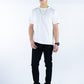 8611 Stretch Denim Black【SALE 30%OFF!!】