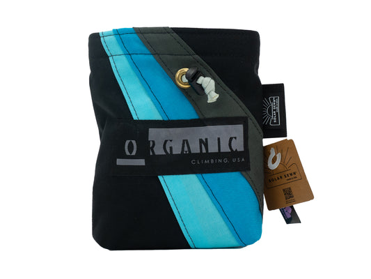 CHALK BAG (LARGE) 【20】 / ORGANIC