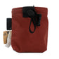 CHALK BAG (LARGE) 【22】 / ORGANIC