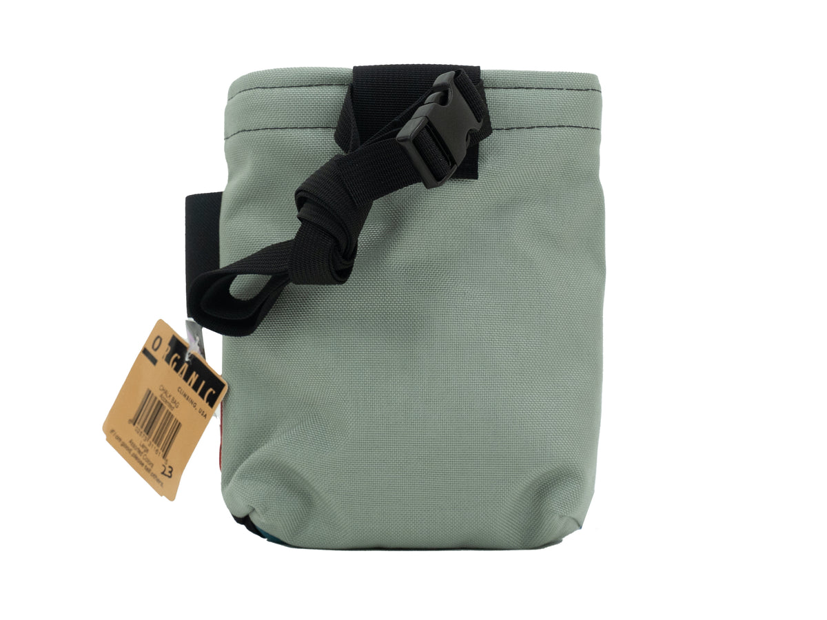 CHALK BAG (LARGE) 【23】 / ORGANIC