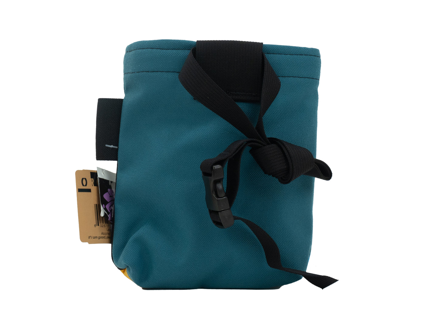 CHALK BAG (LARGE) 【25】 / ORGANIC