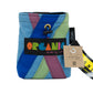 CHALK BAG (LARGE) 【26】 / ORGANIC