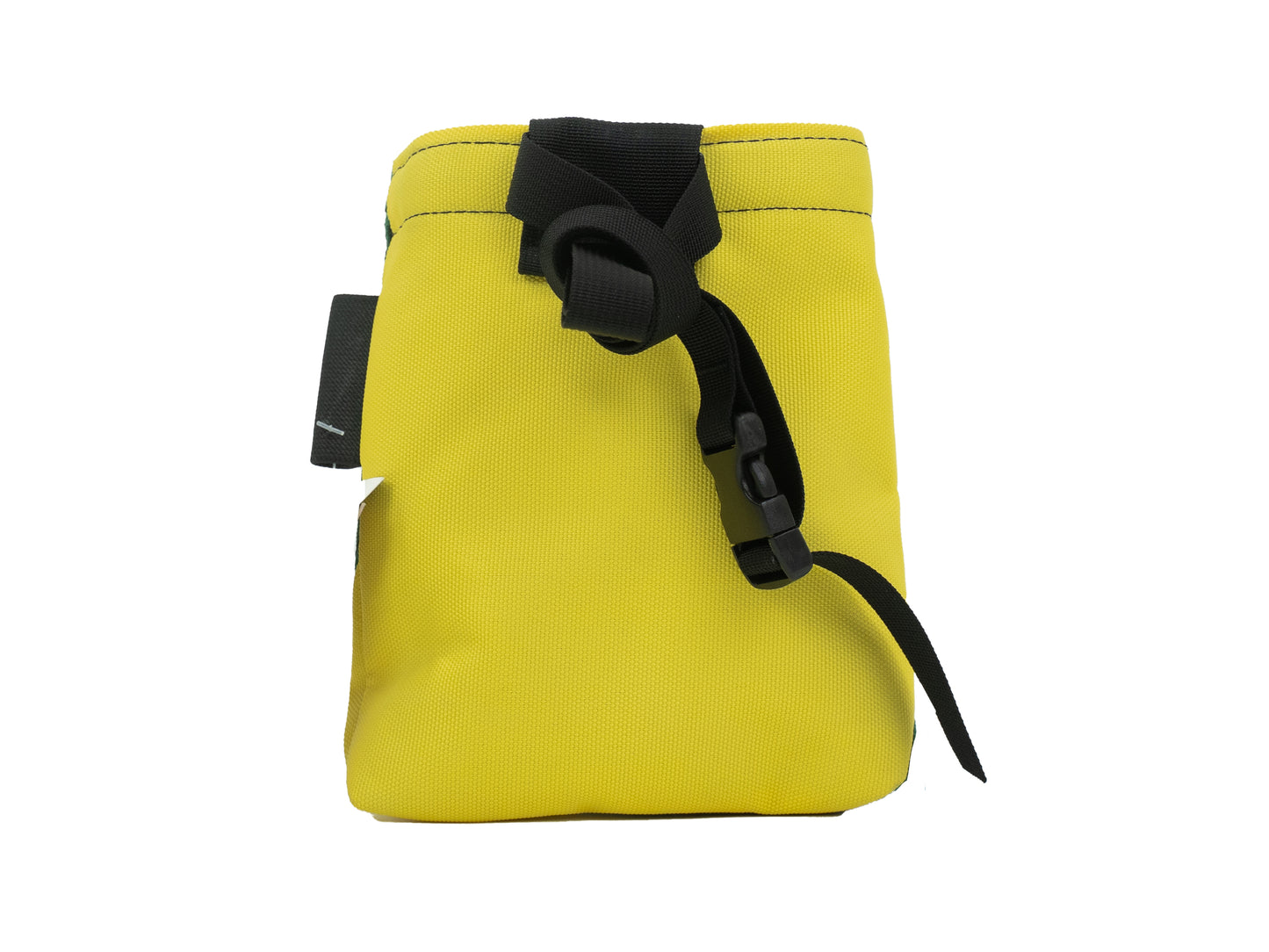 CHALK BAG (LARGE) 【27】 / ORGANIC