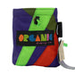 CHALK BAG (LARGE) 【29】 / ORGANIC
