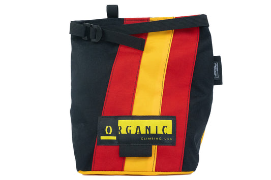 Lunch Bucket Chalk Bag【2】 / ORGANIC