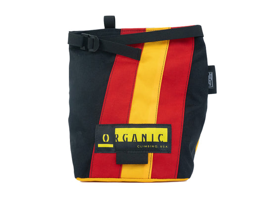 Lunch Bucket Chalk Bag【2】 / ORGANIC