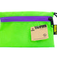 【B-PUMP LOGO Ver】Ditty Bag【2】 / ORGANIC