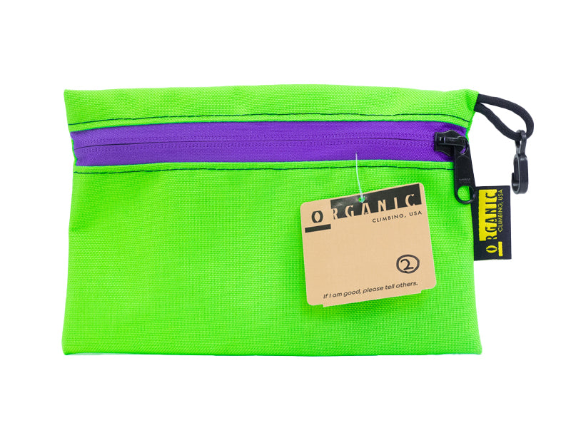 【B-PUMP LOGO Ver】Ditty Bag【2】 / ORGANIC