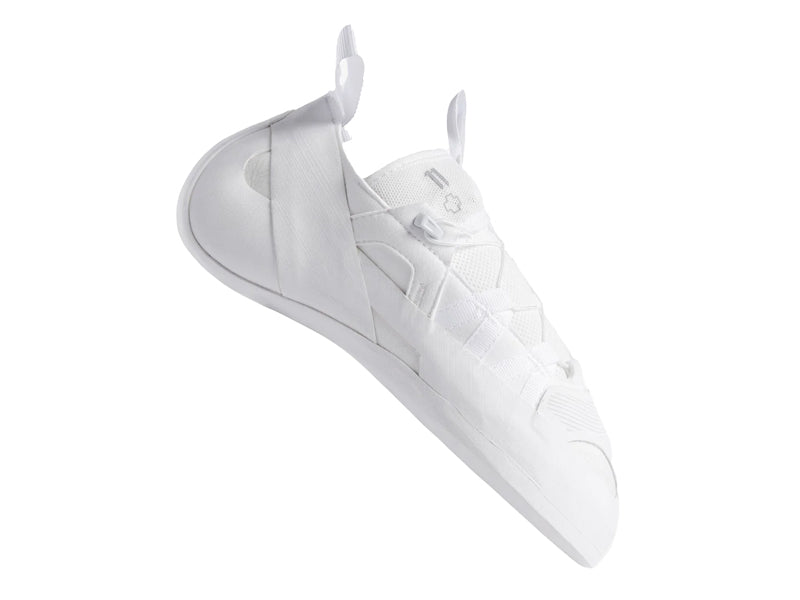 Athletic Bouldering1 White  / Soill