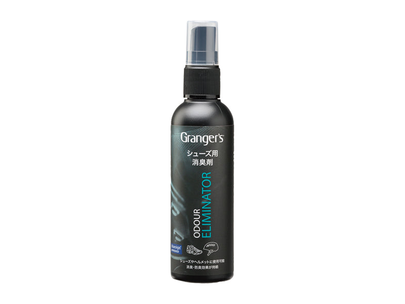 オダーエリミネーター 100mL / Grangers