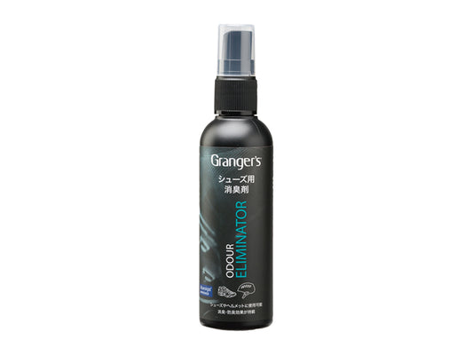 オダーエリミネーター 100mL / Grangers